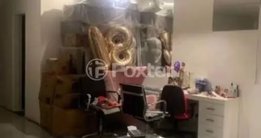 Apartamento com 3 quartos à venda na Rua Nossa Senhora de Fátima, 77, Santa Paula, São Caetano do Sul
