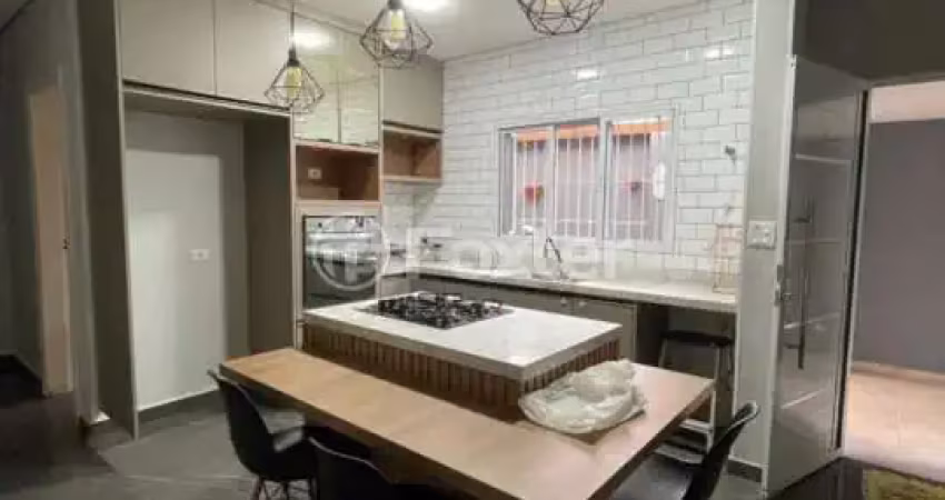 Casa com 4 quartos à venda na Rua Taquaruçu, 484, Vila Parque Jabaquara, São Paulo
