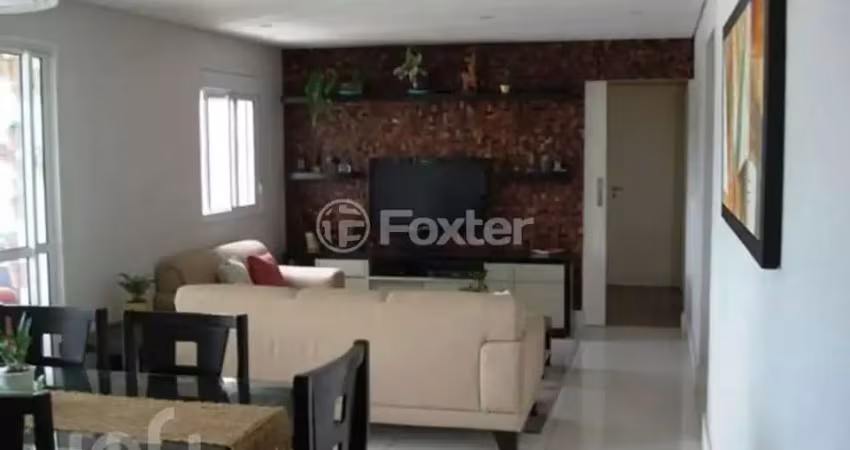 Apartamento com 3 quartos à venda na Rua Belchior de Azevedo, 156, Vila Leopoldina, São Paulo