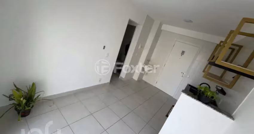 Apartamento com 2 quartos à venda na Praça Alberto Lion, 350, Cambuci, São Paulo