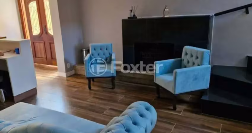 Casa com 5 quartos à venda na Rua Cardoso de Almeida, 2144, Sumaré, São Paulo