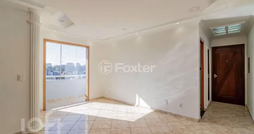 Apartamento com 3 quartos à venda na Avenida Padre Arlindo Vieira, 3175, Vila Vermelha, São Paulo