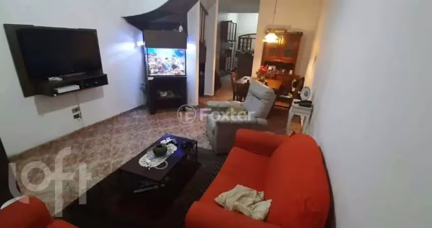 Casa com 3 quartos à venda na Rua Caraíbas, 87, Perdizes, São Paulo