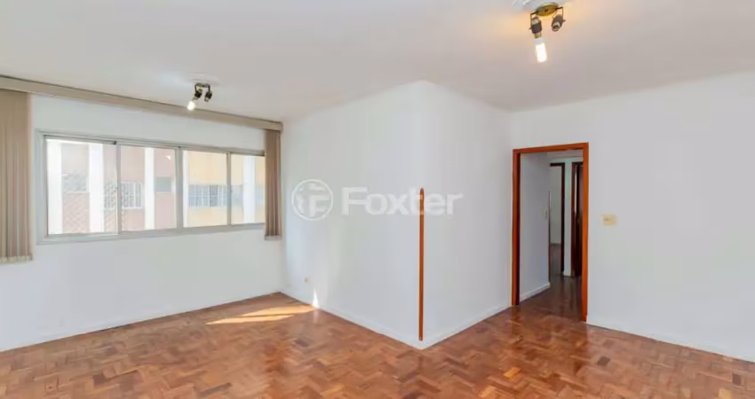Apartamento com 3 quartos à venda na Rua Napoleão de Barros, 420, Vila Clementino, São Paulo