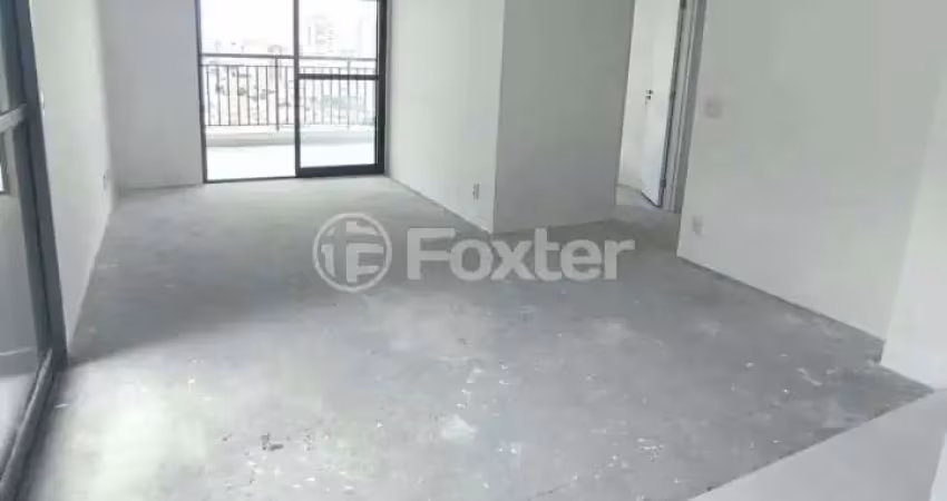 Cobertura com 3 quartos à venda na Rua Padre Adelino, 303, Quarta Parada, São Paulo