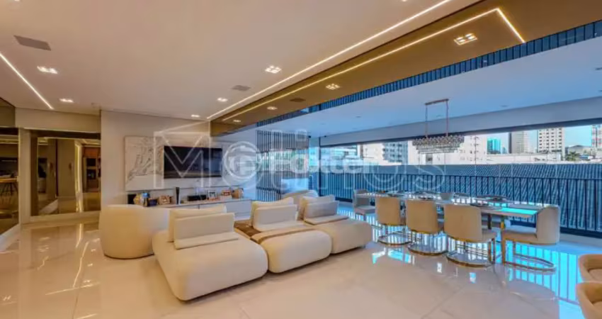 Apartamento com 2 quartos à venda na Praça Louveira, 83, Tatuapé, São Paulo