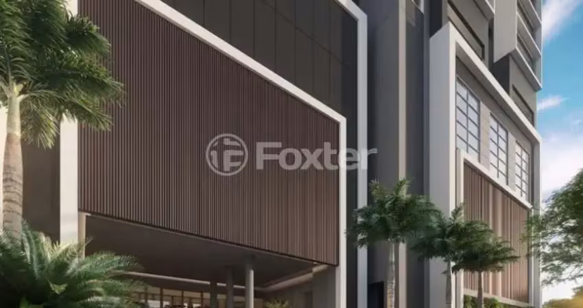 Apartamento com 3 quartos à venda na Avenida Doutor Ricardo Jafet, 1965, Vila Santa Eulalia, São Paulo