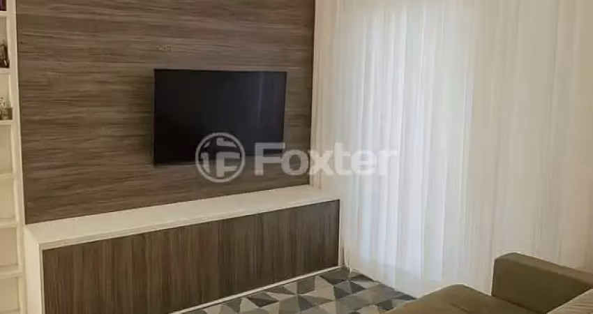 Apartamento com 2 quartos à venda na Rua Clemente Pereira, 665, Ipiranga, São Paulo