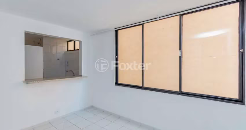 Apartamento com 1 quarto à venda na Rua Brigadeiro Galvão, 344, Barra Funda, São Paulo