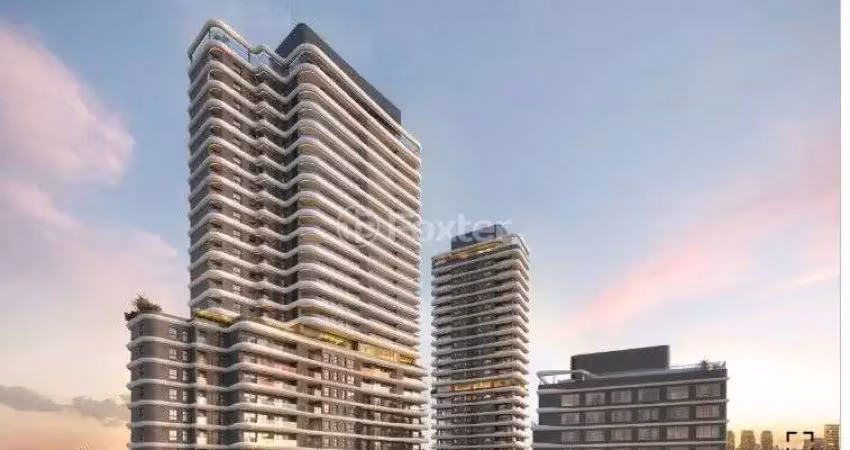 Apartamento com 2 quartos à venda na Rua Martins, 96, Butantã, São Paulo