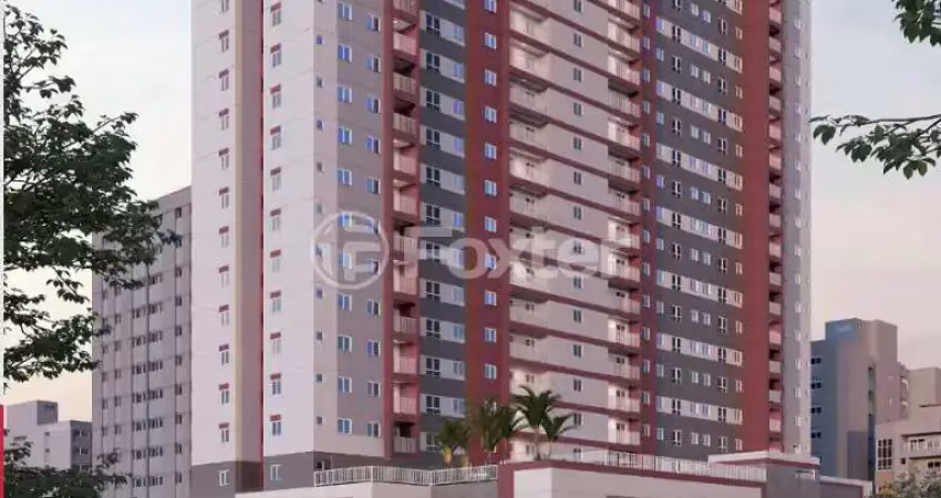 Apartamento com 3 quartos à venda na Rua Francisco José da Silva, 410, Vila Andrade, São Paulo