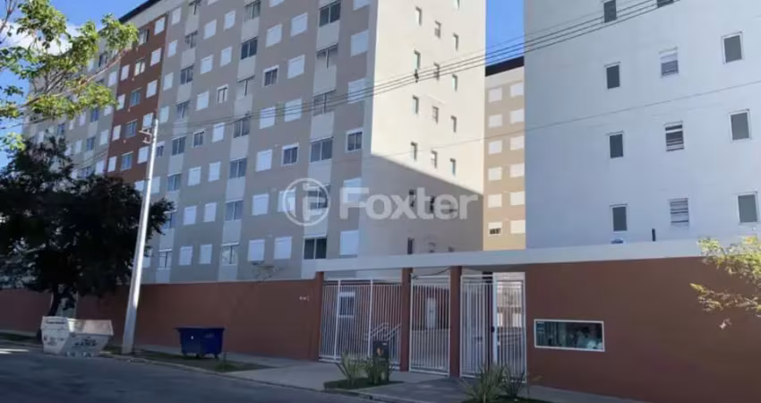 Apartamento com 1 quarto à venda na Rua Xavier Krauss, 640, Vila Leopoldina, São Paulo