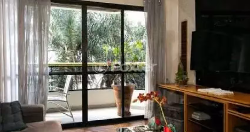 Apartamento com 3 quartos à venda na Rua Visconde de Itaboraí, 106, Vila Azevedo, São Paulo