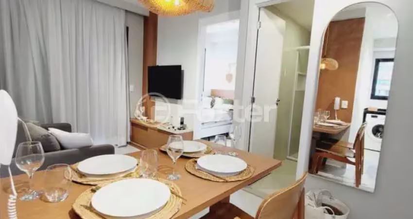 Apartamento com 2 quartos à venda na Rua José Batista Pereira, 51, Campo Belo, São Paulo