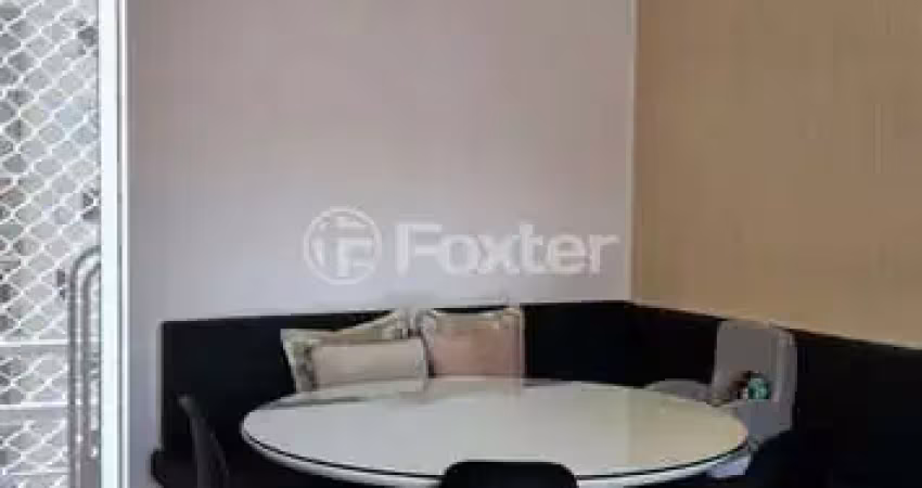 Apartamento com 2 quartos à venda na Rua Padre Tarcísio Zanotti, 80, Santa Terezinha, São Bernardo do Campo