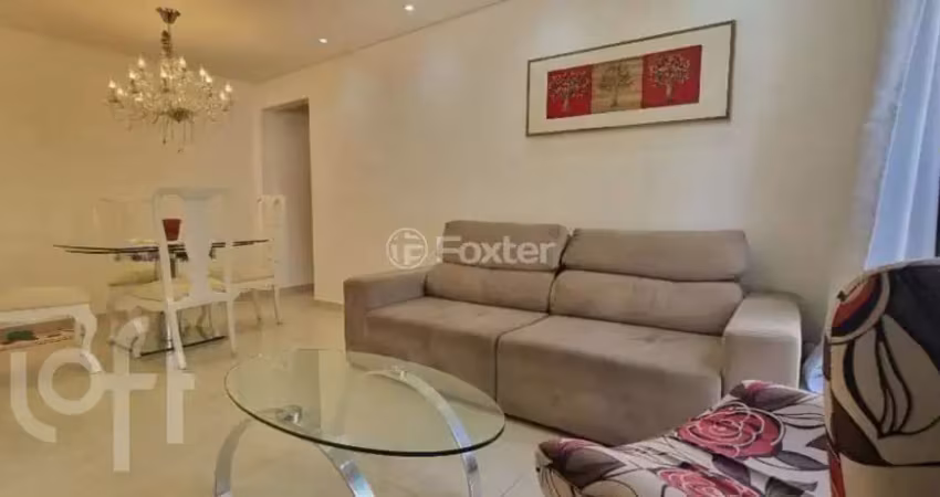 Apartamento com 2 quartos à venda na Avenida Giovanni Gronchi, 6675, Vila Andrade, São Paulo