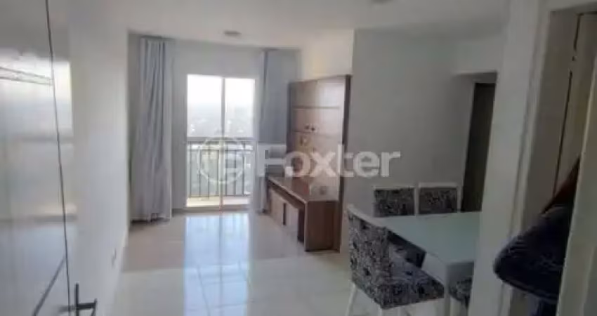 Apartamento com 3 quartos à venda na Avenida Itamarati, 2213, Parque Erasmo Assunção, Santo André