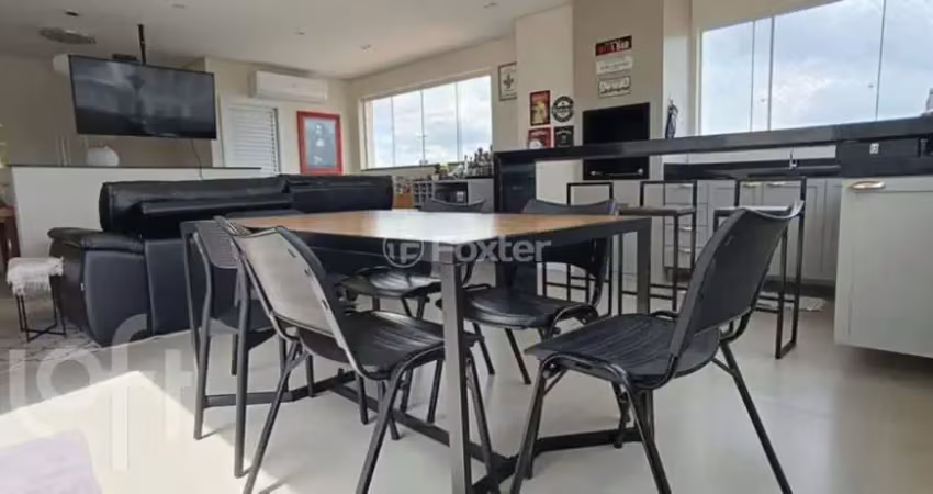Apartamento com 4 quartos à venda na Avenida Paulo Afonso, 603, Nova Petrópolis, São Bernardo do Campo