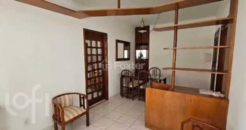 Apartamento com 2 quartos à venda na Rua Olinda, 211, Nova Petrópolis, São Bernardo do Campo