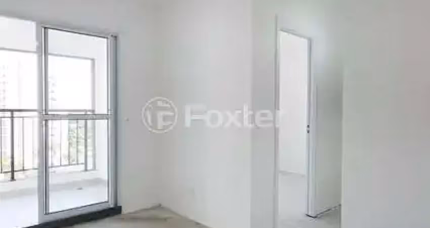 Apartamento com 2 quartos à venda na Avenida Governador Pedro de Toledo, 334, Bonfim, Campinas