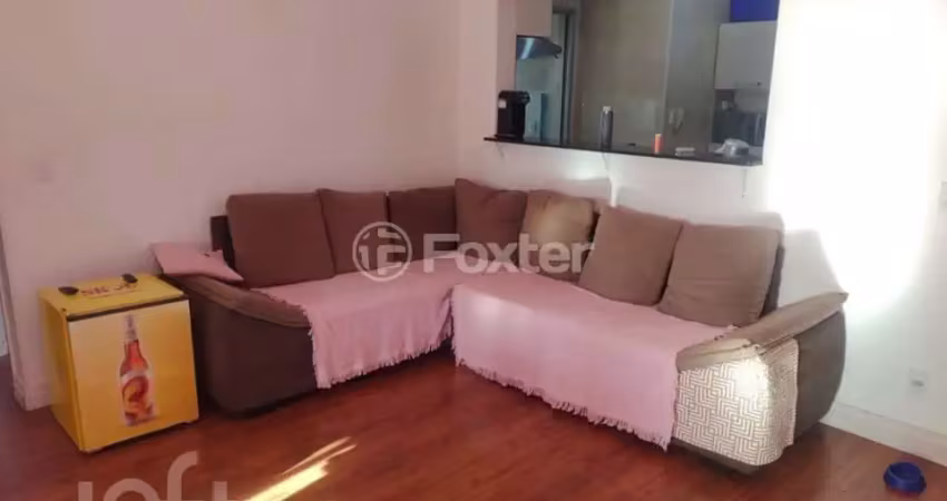 Apartamento com 3 quartos à venda na Avenida Senador Vergueiro, 930, Centro, São Bernardo do Campo