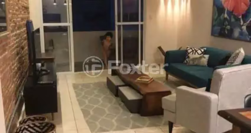Apartamento com 2 quartos à venda na Praça Carlos Gomes, 60, Centro, São Paulo