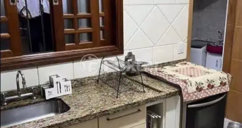 Casa com 3 quartos à venda na Rua Comprida, 523, Vila Mazzei, São Paulo
