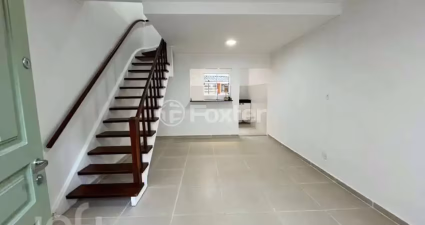 Casa com 2 quartos à venda na Travessa Doutor Ezequiel Antunes de Oliveira, 71, Vila Nova Conceição, São Paulo