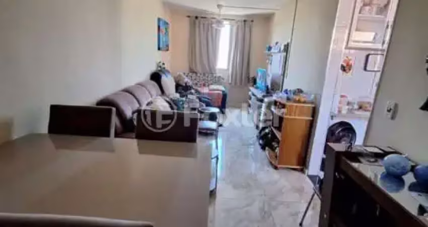 Apartamento com 2 quartos à venda na Rua Davi Banderali, 221, Conjunto Habitacional Padre Manoel de Paiva, São Paulo