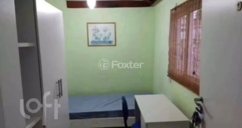 Casa com 3 quartos à venda na Rua Mary Cassatt, 28, Vila Nova Alba, São Paulo