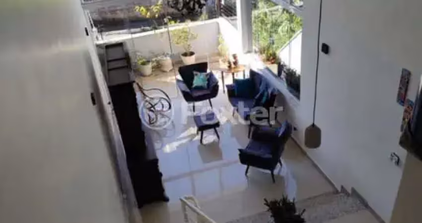 Casa com 4 quartos à venda na Rua Pedra Bonita, 111, Vila Pedra Branca, São Paulo