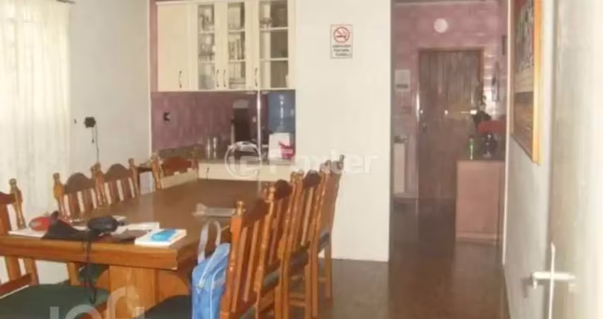 Casa com 5 quartos à venda na Rua Domiciano Leite Ribeiro, 504, Vila Guarani, São Paulo