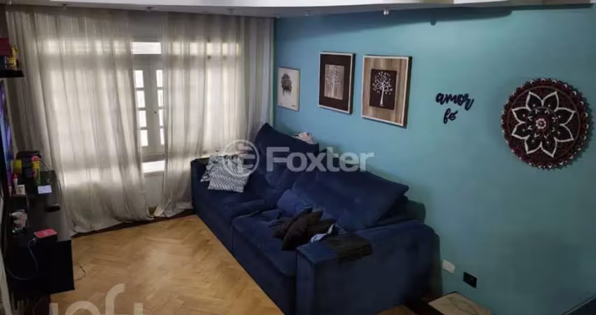 Casa com 3 quartos à venda na Rua Francisco Augusto, 68, Vila Aurora (Zona Norte), São Paulo