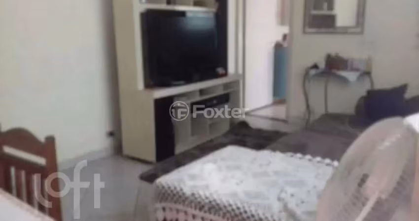 Casa com 2 quartos à venda na Avenida das Nações, 1345, Parque Novo Oratório, Santo André