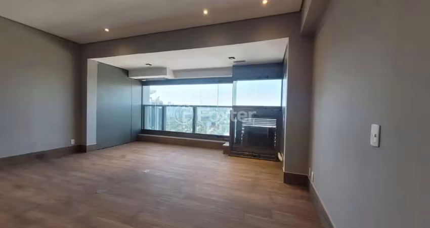 Apartamento com 1 quarto à venda na Rua Tenente Negrão, 100, Itaim Bibi, São Paulo