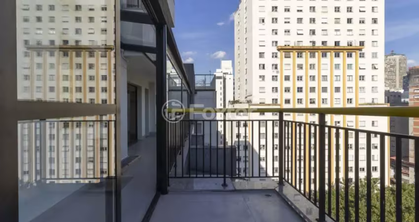 Apartamento com 1 quarto à venda na Avenida Duque de Caxias, 61, Campos Eliseos, São Paulo