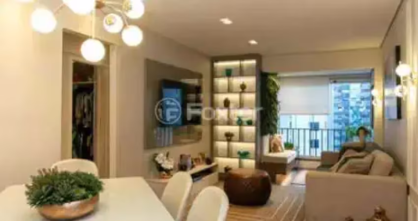 Apartamento com 3 quartos à venda na Rua Vilela, 741, Tatuapé, São Paulo