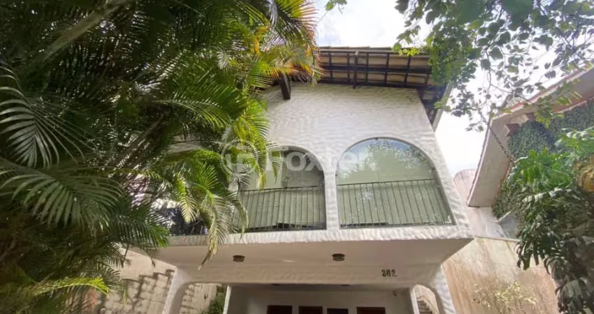 Casa com 3 quartos à venda na Rua Jandiro Joaquim Pereira, 362, Jardim Leonor, São Paulo