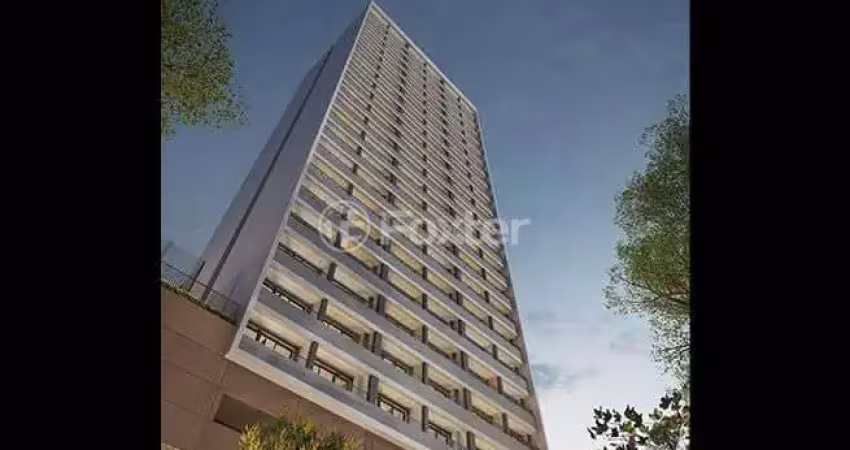 Apartamento com 4 quartos à venda na Rua Arizona, 1002, Cidade Monções, São Paulo