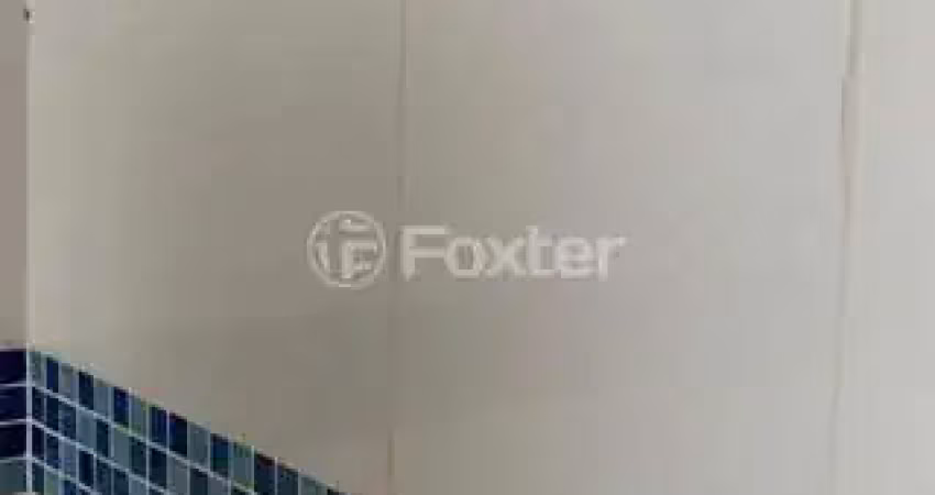 Apartamento com 3 quartos à venda na Avenida Clodoaldo Portugal Caribe, 49, Vila Assis Brasil, Mauá