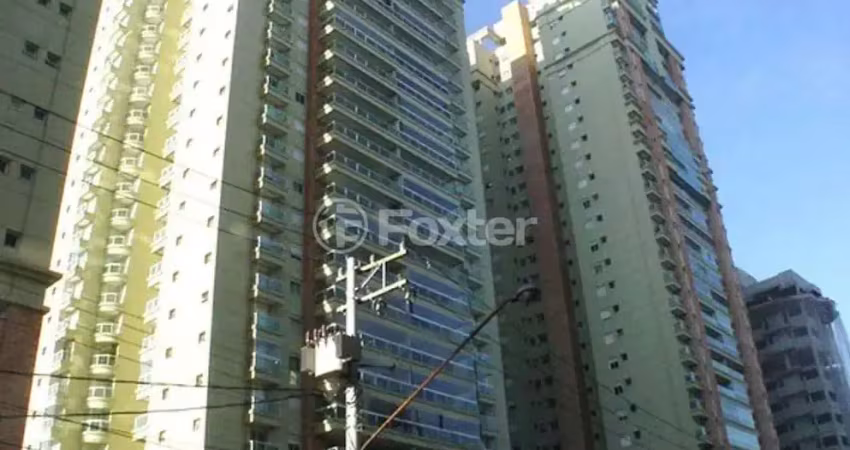 Apartamento com 4 quartos à venda na Rua Barão do Triunfo, 156, Brooklin Paulista, São Paulo