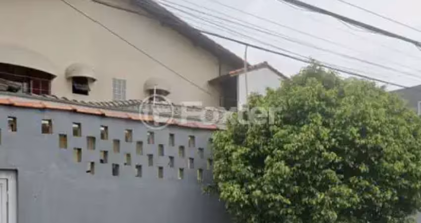Casa com 5 quartos à venda na Rua Lagoa Vermelha, 148, Vila Prudente, São Paulo