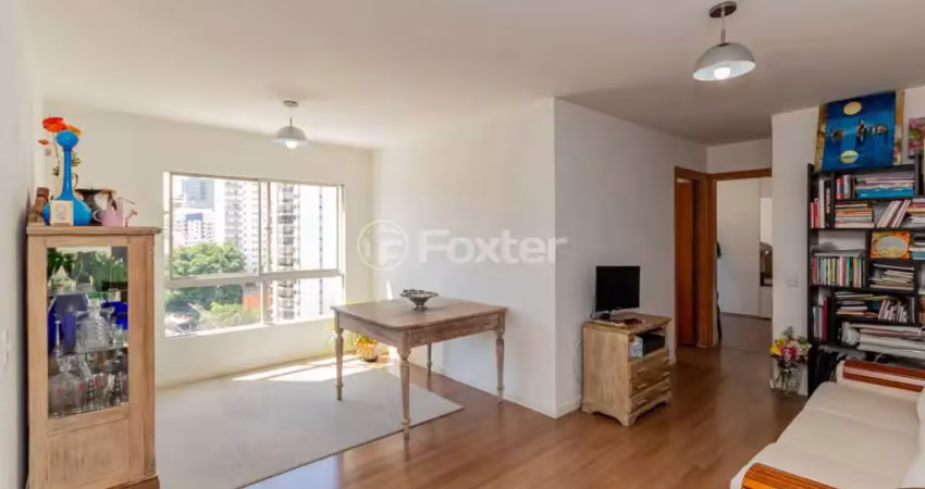 Apartamento com 2 quartos à venda na Rua Clodomiro Amazonas, 960, Vila Nova Conceição, São Paulo