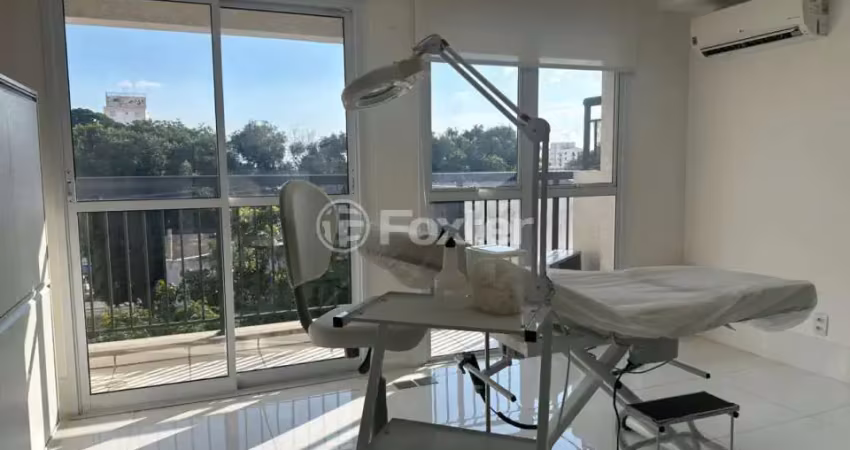 Sala comercial com 2 salas à venda na Avenida Engenheiro Armando de Arruda Pereira, 2937, Jabaquara, São Paulo