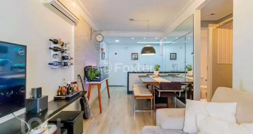 Apartamento com 2 quartos à venda na Rua Casa do Ator, 783, Vila Olímpia, São Paulo