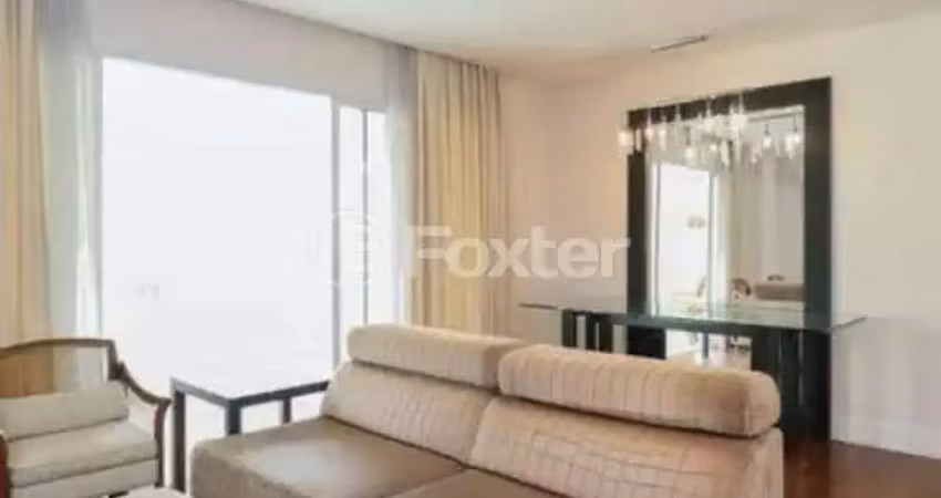 Apartamento com 3 quartos à venda na Rua Doutor Tomás Carvalhal, 496, Paraíso, São Paulo