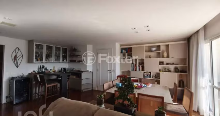 Apartamento com 3 quartos à venda na Rua Hungara, 249, Vila Ipojuca, São Paulo