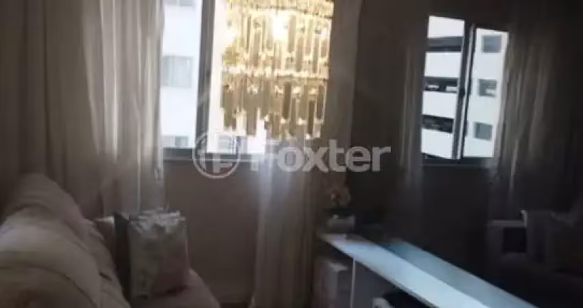 Apartamento com 2 quartos à venda na Avenida Fábio Eduardo Ramos Esquivel, 2900, Canhema, Diadema