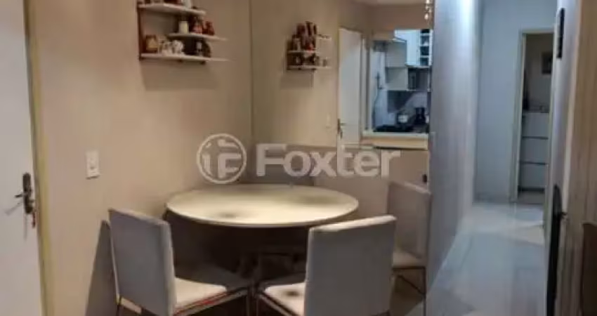 Apartamento com 2 quartos à venda na Rua Eugênio de Freitas, 355, Vila Guilherme, São Paulo