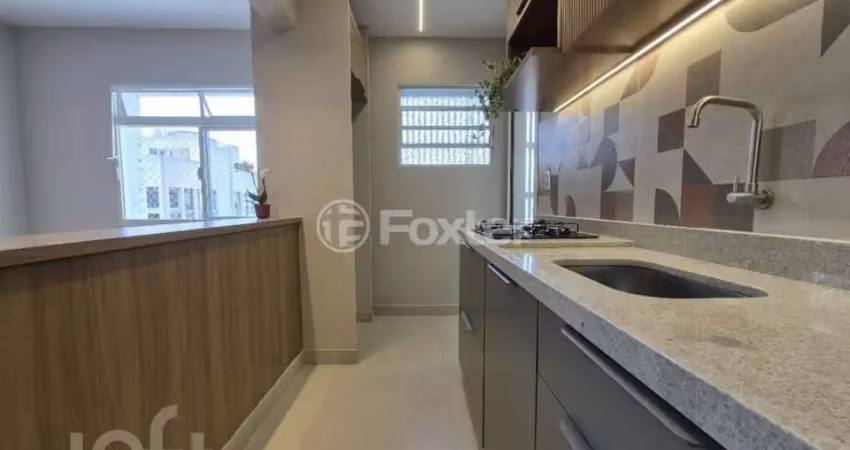 Apartamento com 1 quarto à venda na Rua Iguatemi, 335, Itaim Bibi, São Paulo